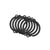 ZWO Filter Wheel Masks | ZWO Filter Wheel Masks