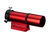 William Optics Cat61 RedCat 61 WIFD f/4.9 Petzval APO Refractor Telescope (L-RC61) | William Optics Cat61 RedCat 61 WIFD f/4.9 Petzval APO Refractor Telescope (L-RC61)