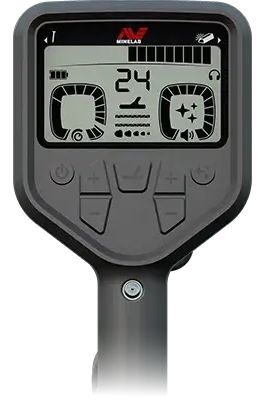 Minelab Gold Monster 2000 Metal Detector | 3318-0001 | Minelab Gold Monster 2000 Metal Detector | 3318-0001