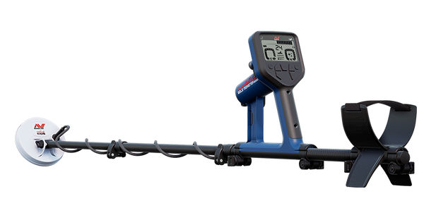 Minelab Gold Monster 2000 Metal Detector | 3318-0001 | Minelab Gold Monster 2000 Metal Detector | 3318-0001