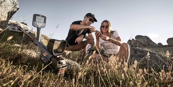 Minelab GPZ 7000 Metal Detector | 3301-0003 | Minelab GPZ 7000 Metal Detector | 3301-0003