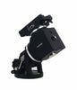iOptron HAE69 Support d'entraînement à engrenages à onde de contrainte double altazimut/équatoriale