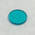 Lunt Replacement Blue Glass for Blocking Filters | 001-239 | Lunt Replacement Blue Glass for Blocking Filters | 001-239