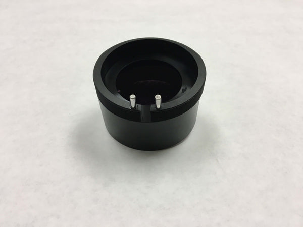 Lunt Solar Systems High Resolution H-alpha Filter for DS Modules | Lunt Solar Systems High Resolution H-alpha Filter for DS Modules