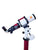 Lunt Solar Systems LS80MT Premium Kit - 80mm Double Stack Modular Telescope | Lunt Solar Systems LS80MT Premium Kit - 80mm Double Stack Modular Telescope