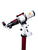 Lunt Solar Systems LS80MT Enhanced Kit - 80mm Hydrogen-Alpha Solar Telescope | Lunt Solar Systems LS80MT Enhanced Kit - 80mm Hydrogen-Alpha Solar Telescope