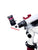 Lunt Solar Systems LS40THa Standard Kit - 40mm Dedicated H-Alpha Solar Telescope | Lunt Solar Systems LS40THa Standard Kit - 40mm Dedicated H-Alpha Solar Telescope