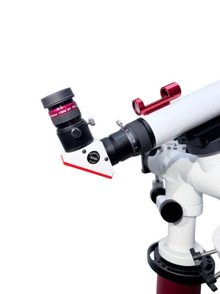 Lunt Solar Systems LS40THa Standard Kit - 40mm Dedicated H-Alpha Solar Telescope | Lunt Solar Systems LS40THa Standard Kit - 40mm Dedicated H-Alpha Solar Telescope