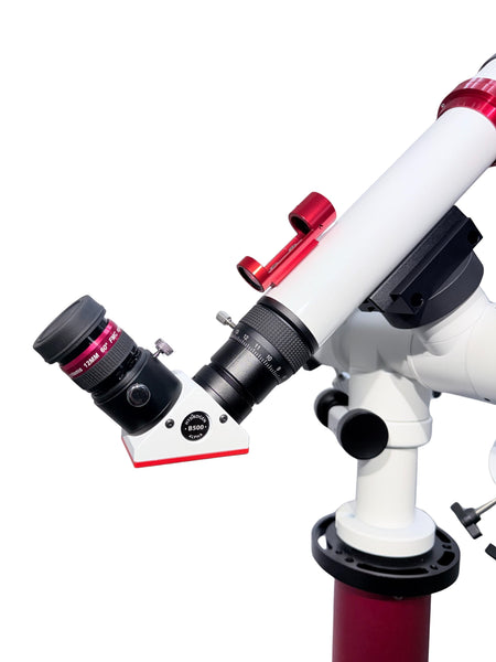 Lunt Solar Systems LS40THa Standard Kit - 40mm Dedicated H-Alpha Solar Telescope | Lunt Solar Systems LS40THa Standard Kit - 40mm Dedicated H-Alpha Solar Telescope