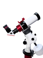 Lunt Solar Systems LS50THa Standard Kit - 50mm Dedicated H-Alpha Solar Telescope