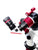 Lunt Solar Systems LS50THa Premium Kit - 50mm Dedicated H-Alpha Solar Telescope | Lunt Solar Systems LS50THa Premium Kit - 50mm Dedicated H-Alpha Solar Telescope