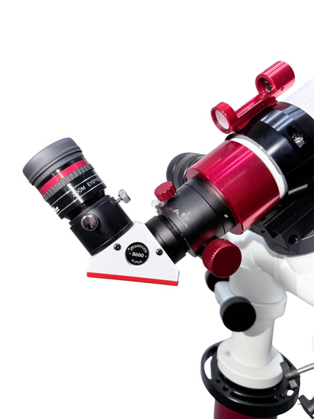 Lunt Solar Systems LS50THa Premium Kit - 50mm Dedicated H-Alpha Solar Telescope | Lunt Solar Systems LS50THa Premium Kit - 50mm Dedicated H-Alpha Solar Telescope