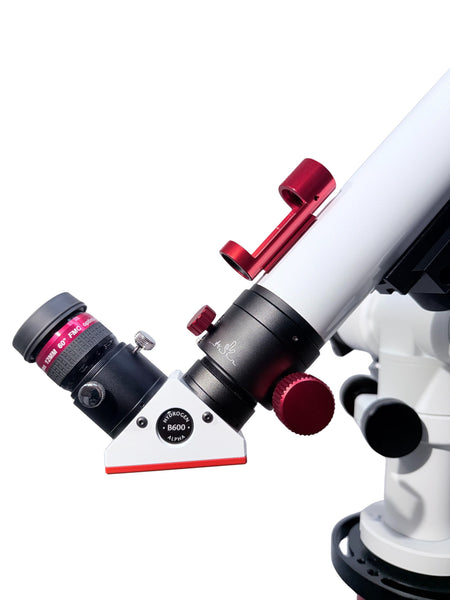 Lunt Solar Systems LS40THa Enhanced Kit - 40mm Dedicated H-Alpha Solar Telescope | Lunt Solar Systems LS40THa Enhanced Kit - 40mm Dedicated H-Alpha Solar Telescope