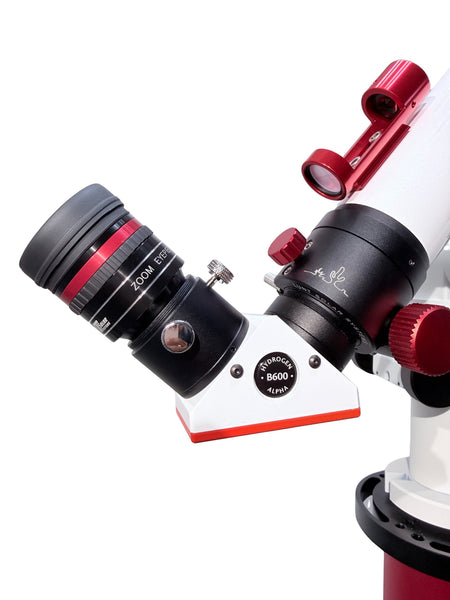 Lunt Solar Systems LS40THa Premium Kit - 40mm Dedicated H-Alpha Solar Telescope | Lunt Solar Systems LS40THa Premium Kit - 40mm Dedicated H-Alpha Solar Telescope