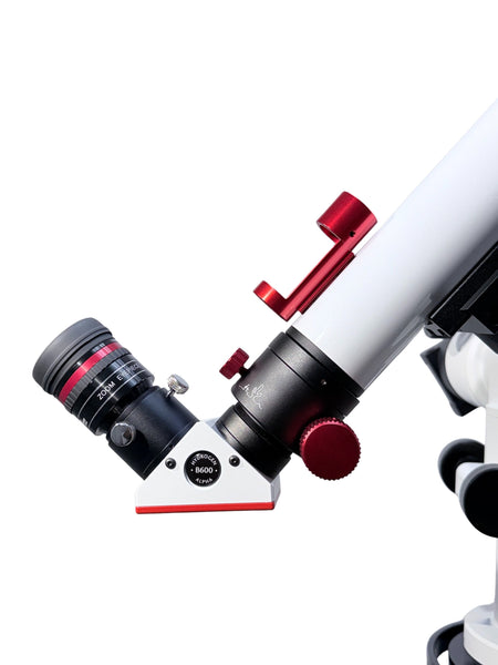 Lunt Solar Systems LS40THa Premium Kit - 40mm Dedicated H-Alpha Solar Telescope | Lunt Solar Systems LS40THa Premium Kit - 40mm Dedicated H-Alpha Solar Telescope