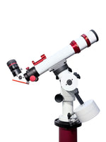 Lunt Solar Systems LS40THa Premium Kit - 40mm Dedicated H-Alpha Solar Telescope