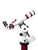 Lunt Solar Systems LS40THa Premium Kit - 40mm Dedicated H-Alpha Solar Telescope | Lunt Solar Systems LS40THa Premium Kit - 40mm Dedicated H-Alpha Solar Telescope