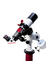 Lunt Solar Systems LS60MT Standard Kit - 60mm Universal Day & Night Modular Telescope