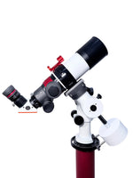 Lunt Solar Systems LS60MT Enhanced Kit - 60mm Universal Day & Night Modular Telescope