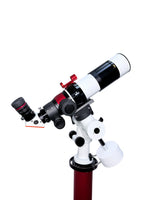Lunt Solar Systems LS60MT Premium Kit - 60mm Double Stack Modular Telescope