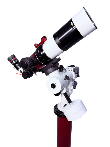 Lunt Solar Systems LS60MT Premium Kit - 60mm Double Stack Modular Telescope | Lunt Solar Systems LS60MT Premium Kit - 60mm Double Stack Modular Telescope