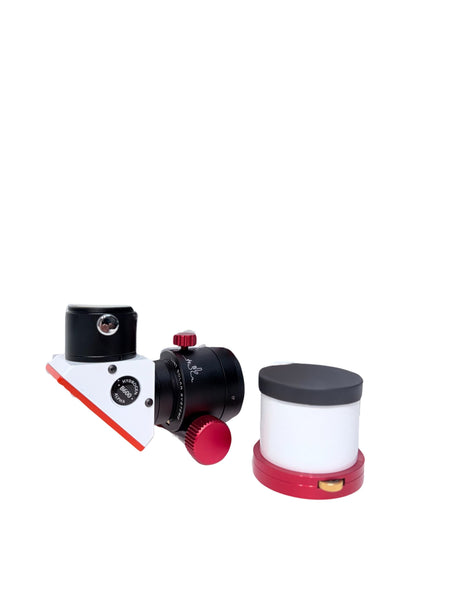 Lunt Solar Systems LS40THa Premium Kit - 40mm Dedicated H-Alpha Solar Telescope | Lunt Solar Systems LS40THa Premium Kit - 40mm Dedicated H-Alpha Solar Telescope