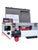 Lunt Solar Systems LS40THa Enhanced Kit - 40mm Dedicated H-Alpha Solar Telescope | Lunt Solar Systems LS40THa Enhanced Kit - 40mm Dedicated H-Alpha Solar Telescope