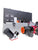 Lunt Solar Systems LS100MT Enhanced Kit - 100mm Universal Day & Night Modular Telescope | Lunt Solar Systems LS100MT Enhanced Kit - 100mm Universal Day & Night Modular Telescope