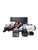 Lunt Solar Systems LS100MT Premium Kit - 100mm Double Stack Modular Telescope | Lunt Solar Systems LS100MT Premium Kit - 100mm Double Stack Modular Telescope