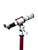 Lunt Solar Systems LS100MT Standard Kit - 100mm Hydrogen-Alpha Solar Telescope | Lunt Solar Systems LS100MT Standard Kit - 100mm Hydrogen-Alpha Solar Telescope