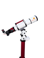Lunt Solar Systems LS100MT Standard Kit - 100mm Hydrogen-Alpha Solar Telescope