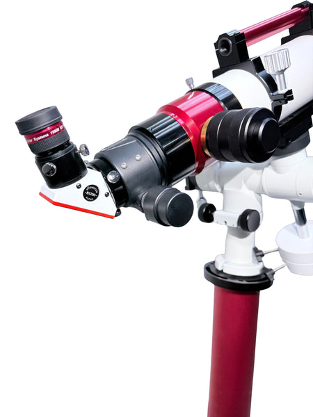 Lunt Solar Systems LS100MT Standard Kit - 100mm Hydrogen-Alpha Solar Telescope | Lunt Solar Systems LS100MT Standard Kit - 100mm Hydrogen-Alpha Solar Telescope