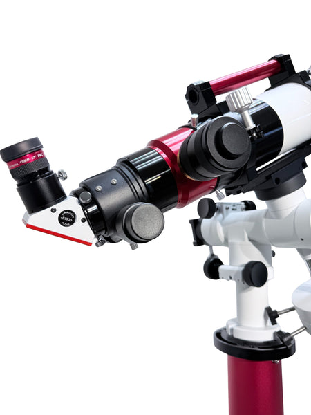 Lunt Solar Systems LS100MT Enhanced Kit - 100mm Universal Day & Night Modular Telescope | Lunt Solar Systems LS100MT Enhanced Kit - 100mm Universal Day & Night Modular Telescope