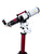 Lunt Solar Systems LS100MT Premium Kit - 100mm Double Stack Modular Telescope | Lunt Solar Systems LS100MT Premium Kit - 100mm Double Stack Modular Telescope