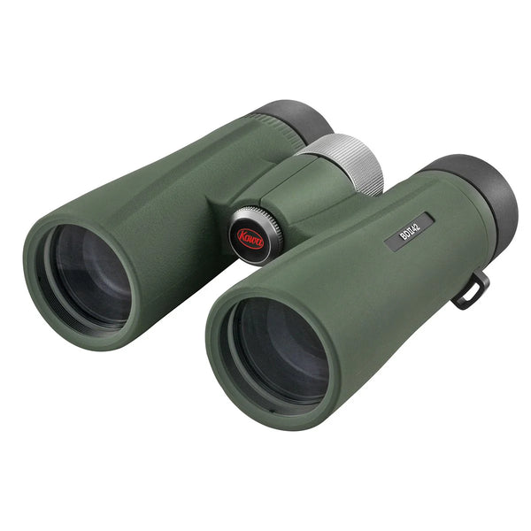 Kowa BD II 10x42 XD Binoculars | BD-II-XD-42-10 | Kowa BD II 10x42 XD Binoculars | BD-II-XD-42-10