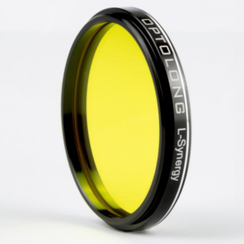 Optolong L-Synergy Dual-Band Narrow Band Filter 2" Mounted (OPT-L-SYNERGY-2) | Optolong L-Synergy Dual-Band Narrow Band Filter 2" Mounted (OPT-L-SYNERGY-2)