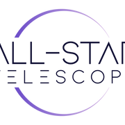 All-Star Telescope Canada: Shop Astronomy, Astrophotography, Birding logo
