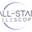 logo of All-Star Telescope Canada: Shop Astronomy, Astrophotography, Birding