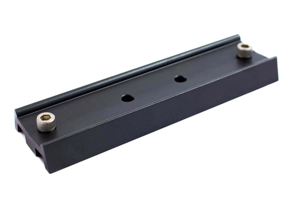 Barres à queue d'aronde Lunt Solar 4"/6"/12" | Barres à queue d'aronde Lunt Solar 4"/6"/12"