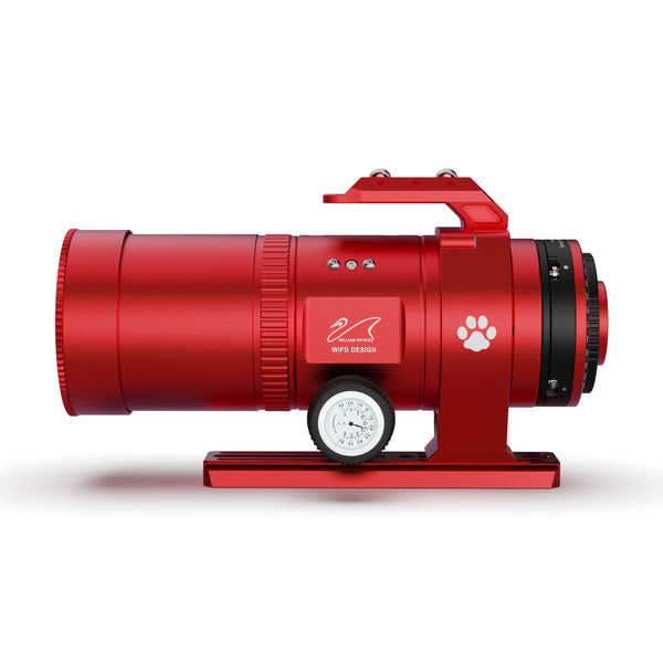 William Optics Mighty Cat 71 | William Optics Mighty Cat 71