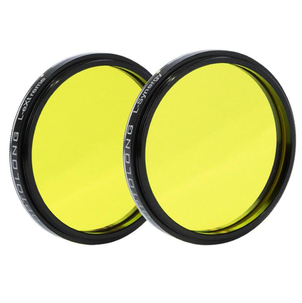 Optolong L2 Dual Combo Narrow Band Filter Set 2" Mounted (OPT-L2-DUAL-COMBO-2) | Optolong L2 Dual Combo Narrow Band Filter Set 2" Mounted (OPT-L2-DUAL-COMBO-2)