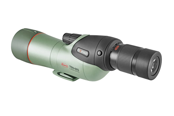Kowa TSN-66 Series 66mm Prominar Spotting Scopes (TSN-66) – All