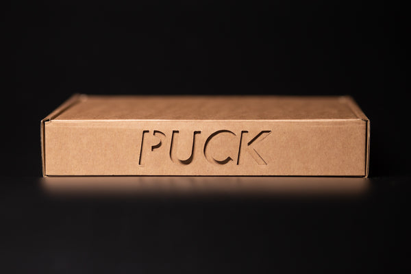 The Solarcan Puck | SOLARCAN-PUCK | The Solarcan Puck | SOLARCAN-PUCK