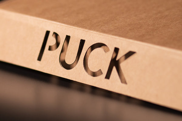 The Solarcan Puck | SOLARCAN-PUCK | The Solarcan Puck | SOLARCAN-PUCK
