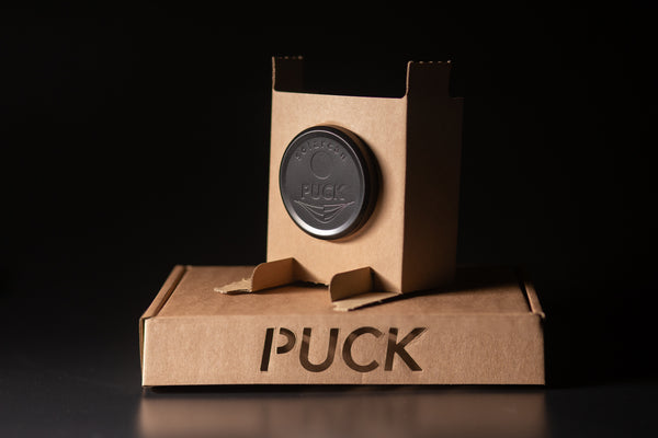 The Solarcan Puck | SOLARCAN-PUCK | The Solarcan Puck | SOLARCAN-PUCK