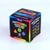 CMY Cube PolySquish | CMY Cube PolySquish