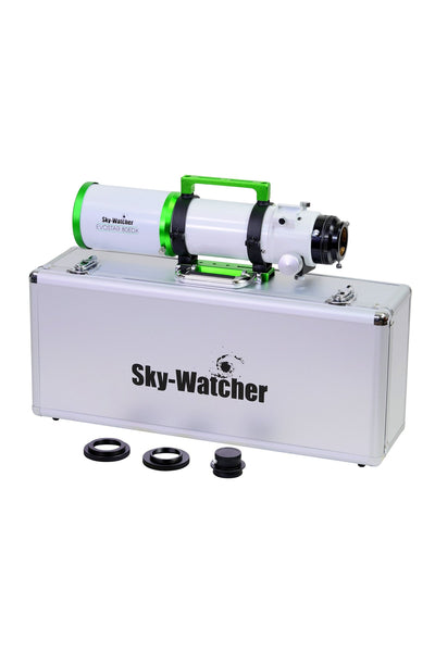 Sky-Watcher Evostar 80EDX Super APO Triplet | S11135 | Sky-Watcher Evostar 80EDX Super APO Triplet | S11135