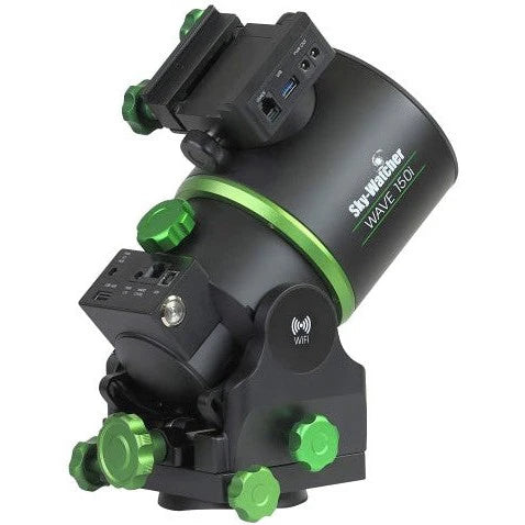 SkyWatcher Wave 150i Strainwave Harmonic Drive Mount | S30905