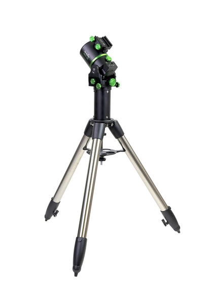 Sky-Watcher WAVE 150i (S30905) with Steel Tripod (S30918) & Extension Tube (S30916) Bundle | S40016 | Sky-Watcher WAVE 150i (S30905) with Steel Tripod (S30918) & Extension Tube (S30916) Bundle | S40016