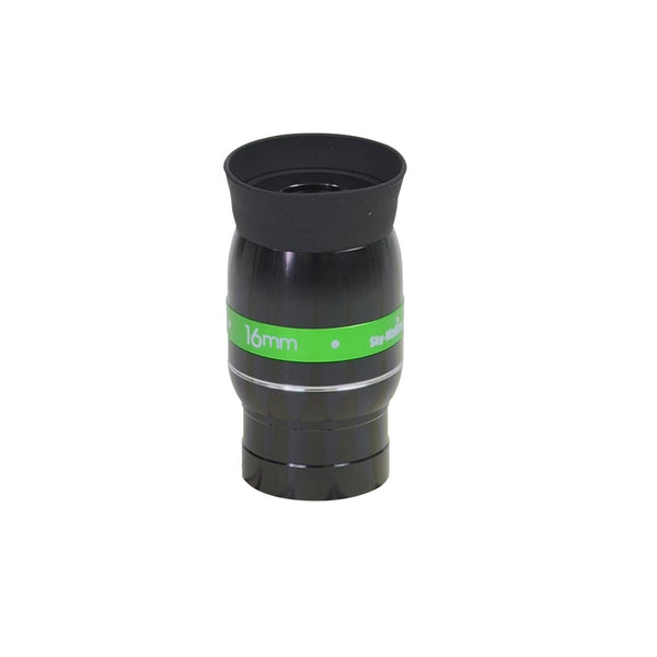 Sky-Watcher Emerald 16mm 82 Degree 1.25" Eyepiece | S51001 | Sky-Watcher Emerald 16mm 82 Degree 1.25" Eyepiece | S51001